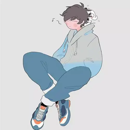 读者周砚的头像